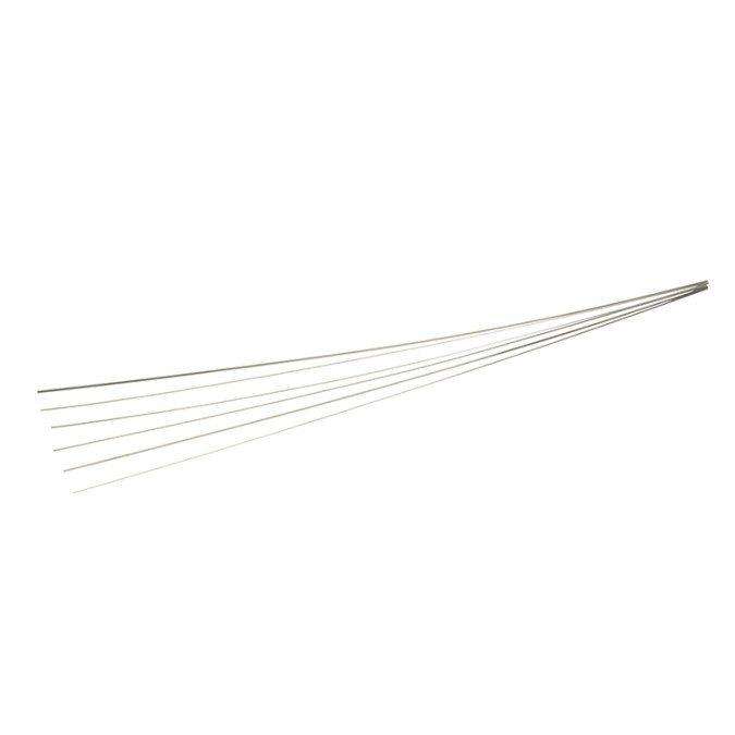Stainless Steal Clasp Wire
