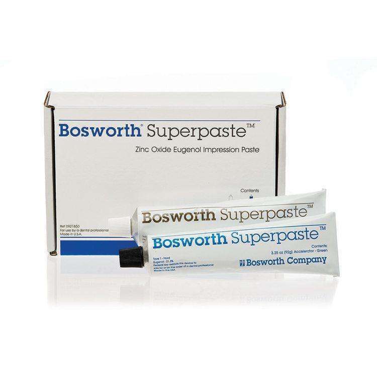 Bosworth Superpaste