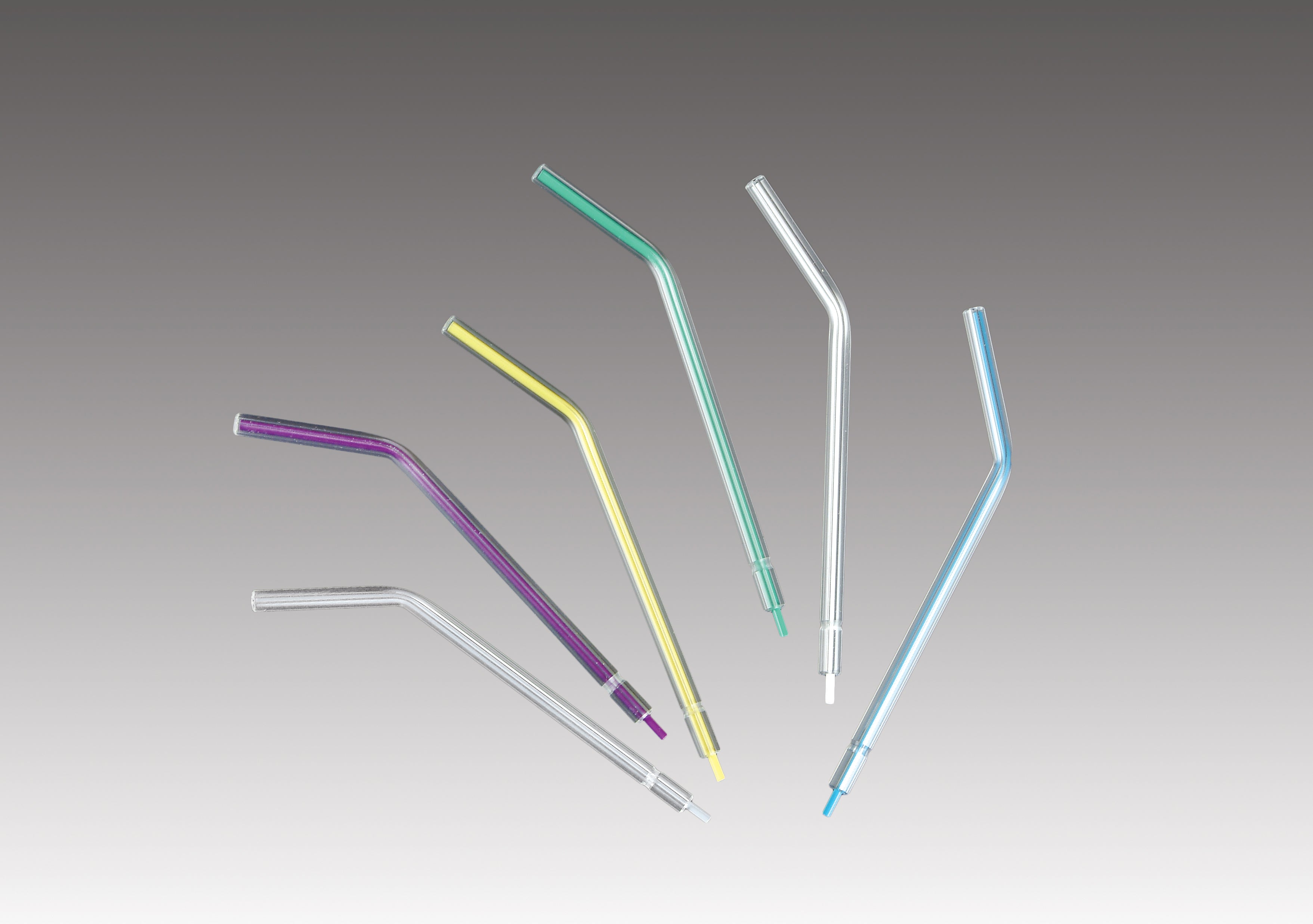 Acutips™ Disposable Air/water Syringe Tips