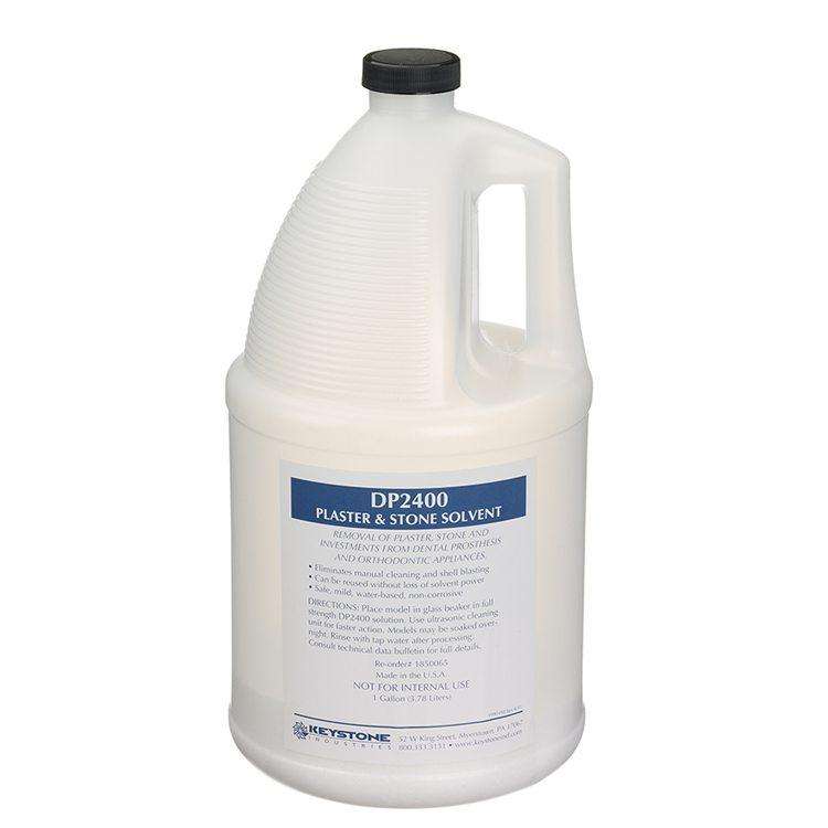 ULTRA SONIC 2400 PLASTER & STONE REMOVER