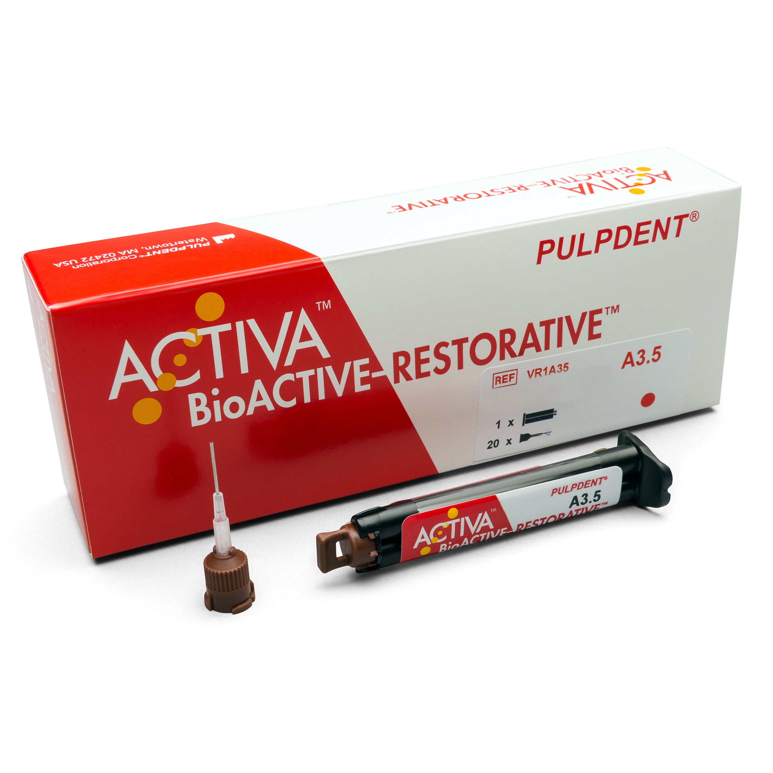 ACTIVA BioACTIVE Restorative