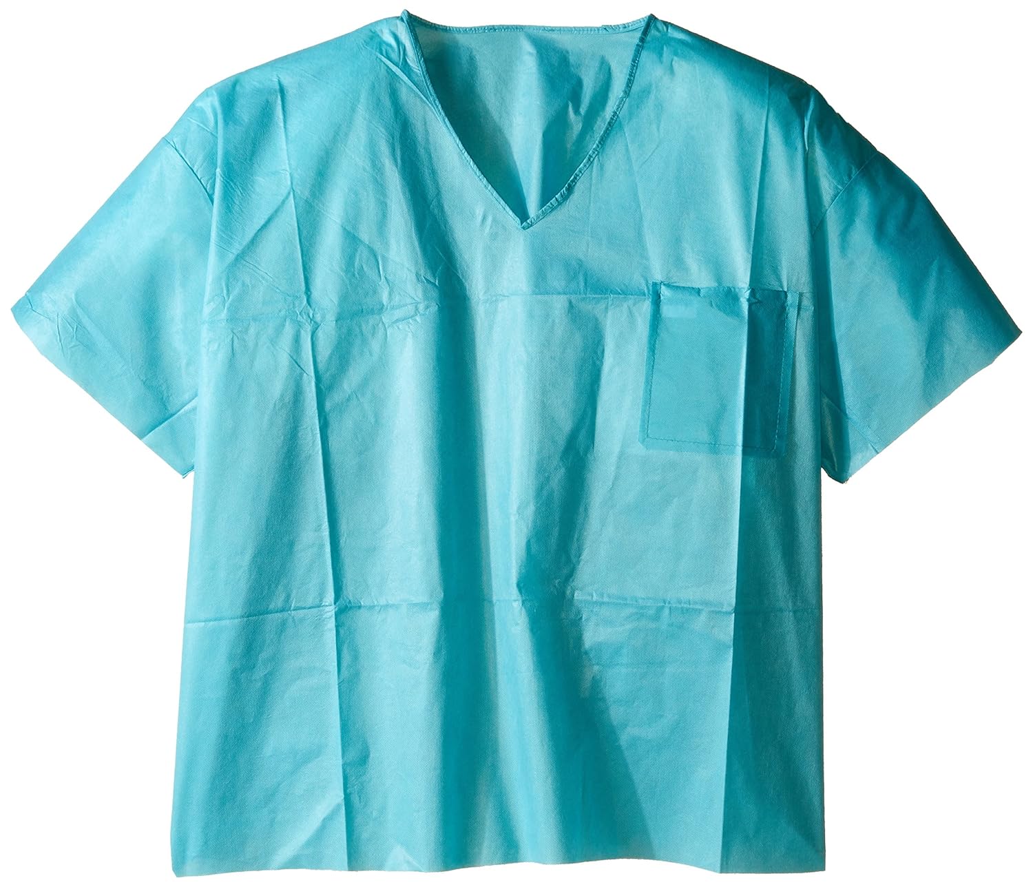 ValuMax V-Neck Easy Breathe Scrub Tops 10/Pk