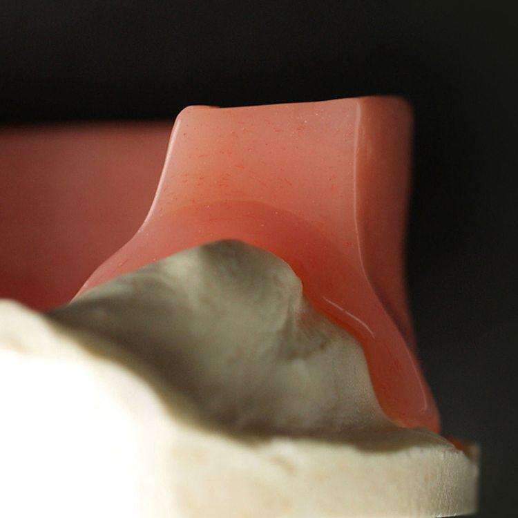 VERSACRYL THERMO-SOFT ADJUSTABLE RELINE
