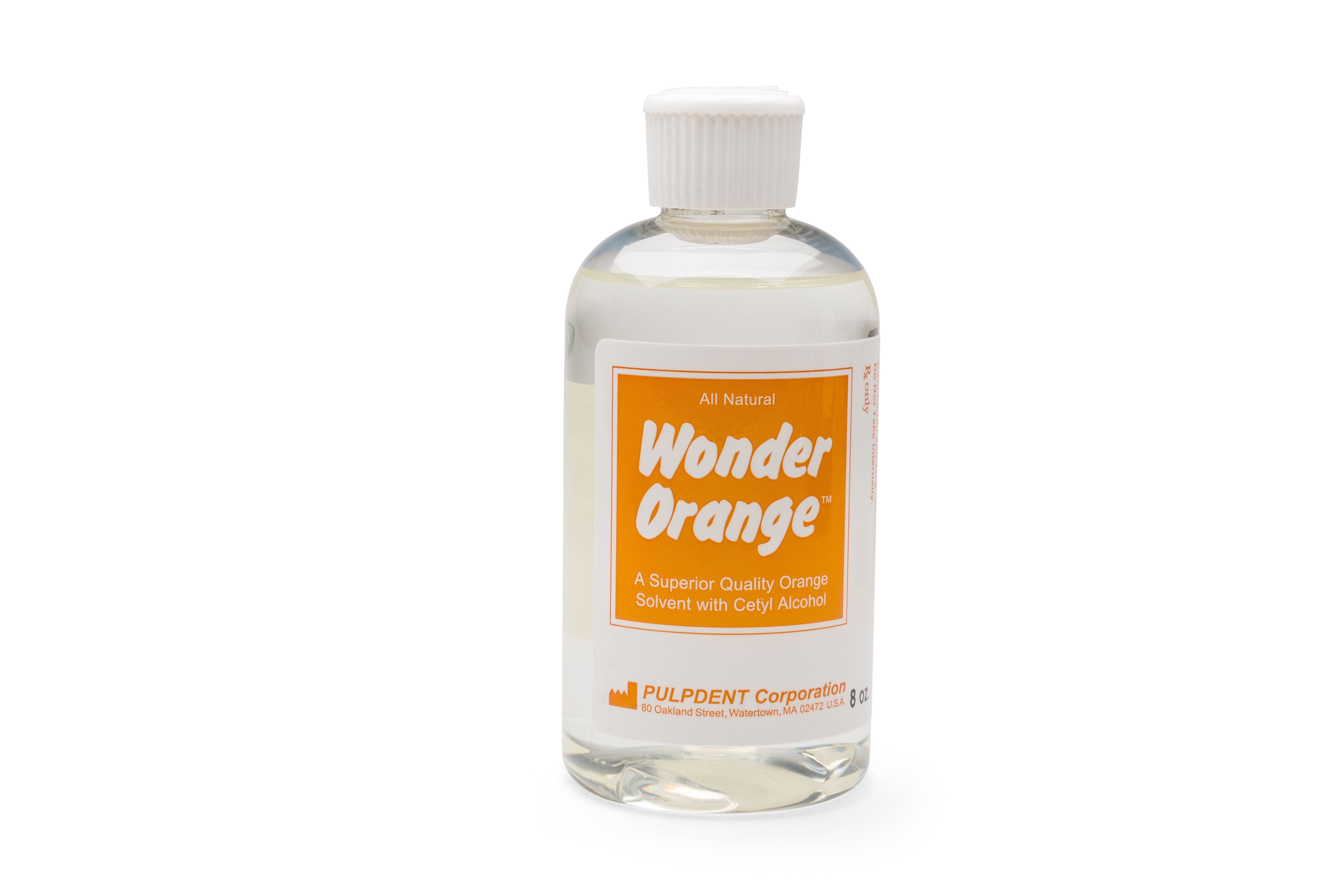 Wonder Orange
