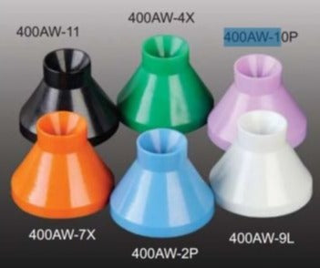Acucary™ Material Carrier & Acuwell™ Material Well