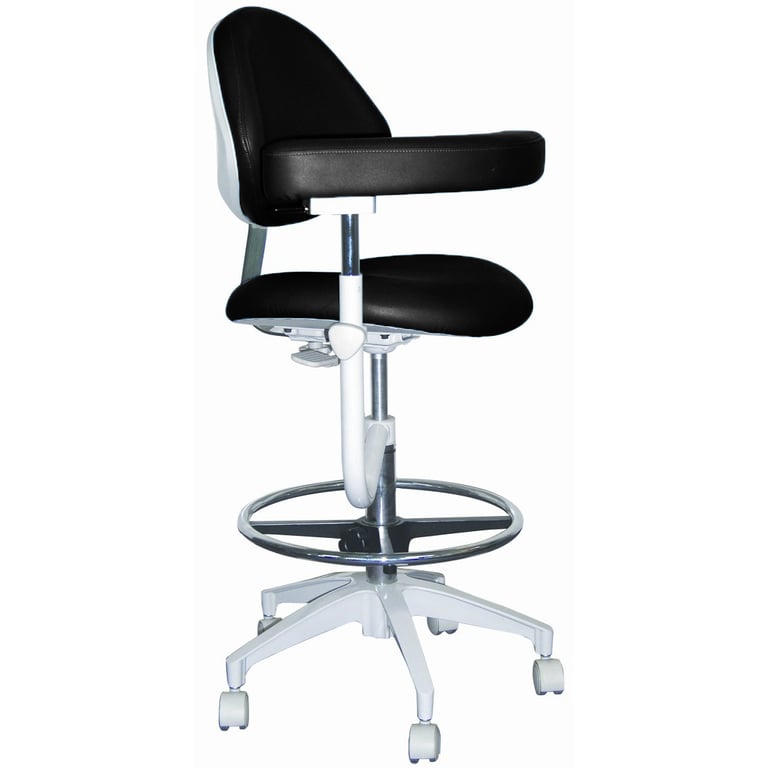 TPC Mirage Assistant's Stool