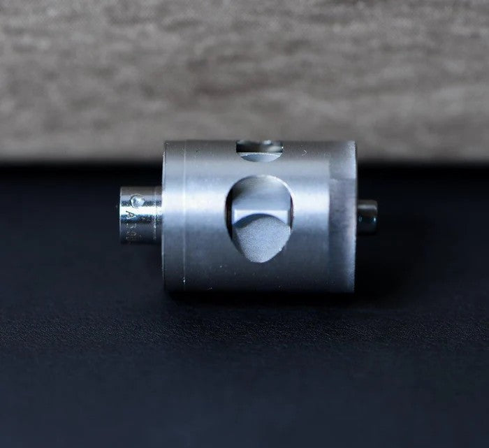 TURBINE PUSH BUTTON CANISTER,