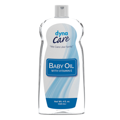 Baby Oil