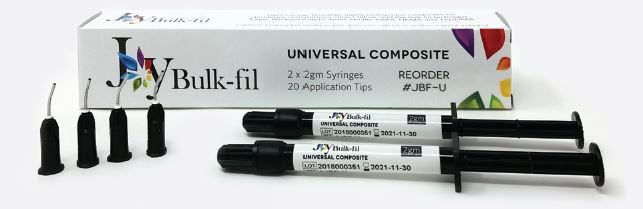 Joy Bulk-fil Universal Composite