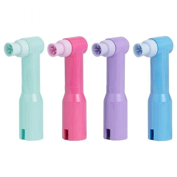 Denticator DentiColor Disposable Prophy Angle