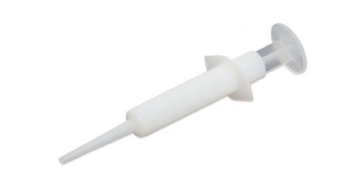 Disposable Impression Syringes