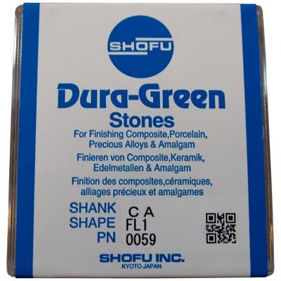 CA DURA-GREEN Stones