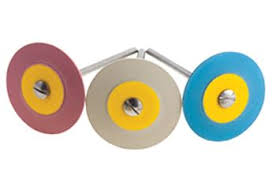 DIAMOND PORCELAIN POLISHING KIT - 12 PACK