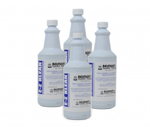 CLEANER (4 QUARTS &amp; SPRAYER) - VEL04032