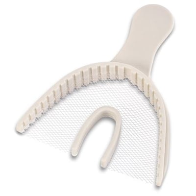 SAFE DENT - BITE REGISTRATION TRAYS