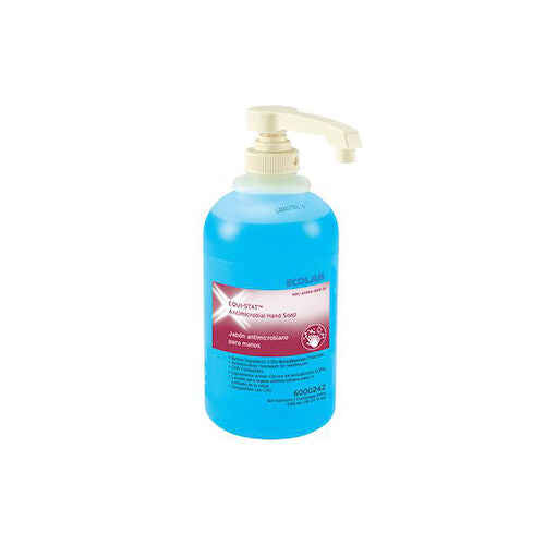 Equi-Stat Antimicrobial Hand Soap
