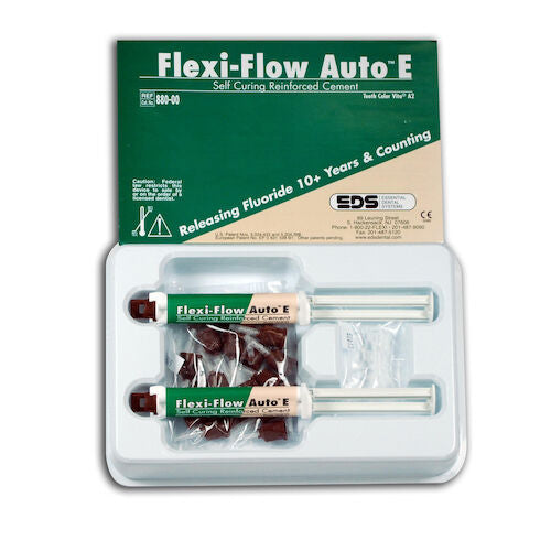 Flexi-Flow