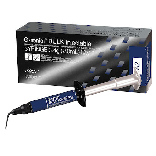 G-aenial BULK Injectable