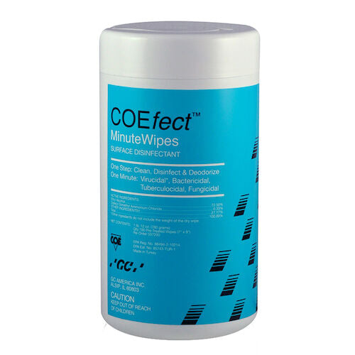 COEfect MinuteWipes