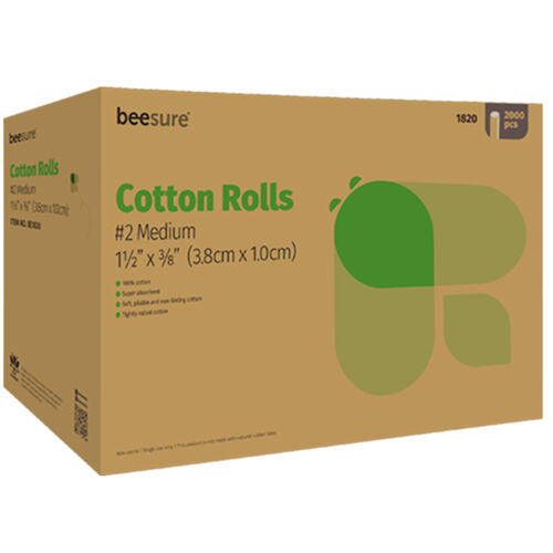 Cotton Roll