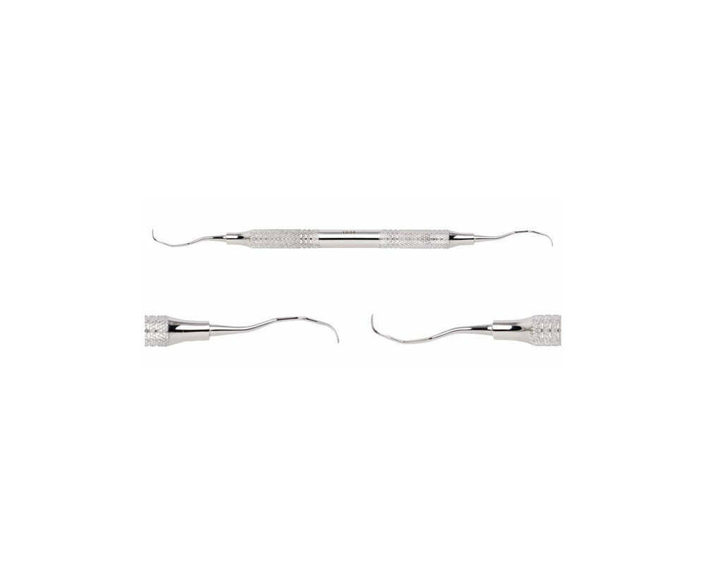 Gracey Curette 13/14, Double End
