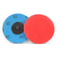 CERAMIC ABRASIVES RA - DISC - COARSE - 3 PACK