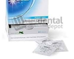 Enzymatic Ultrasonic Tablets - 64/Box