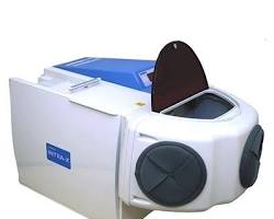 DAYLIGHT LOADER INTRAX