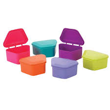 Denture Storage Boxes