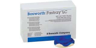 BOSWORTH FASTRAY™ LC