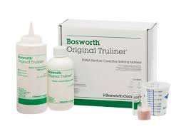 BOSWORTH ORIGINAL TRULINER®