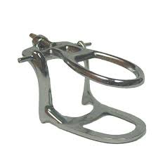 APEX #2 CHROME ARTICULATOR