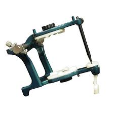 PRECISION ARTICULATOR