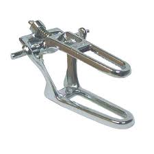 CROWN & BRIDGE K-CHROME ARTICULATOR