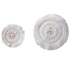 BABY MUSLIN BUFFS
