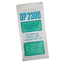 ULTRA SONIC 2300 GENERAL PURPOSE CLEANER