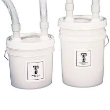 DISPOS-A-TRAP