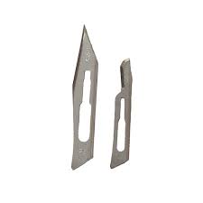 BARD-PARKER BLADES