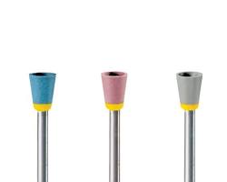 DIAMOND PORCELAIN POLISHING KIT - 12 PACK