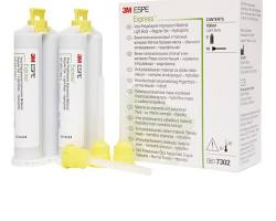 VPS Light Body Regular-Set 4 Cartridge Kit