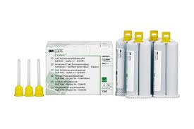 VPS Light Body Regular-Set 4 Cartridge Kit