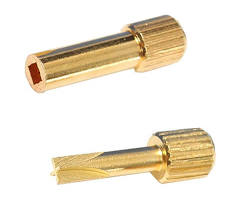 Screw Post Keys (Pack of 2)