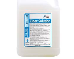 BIOCIDE GLUTARALDEHYDE