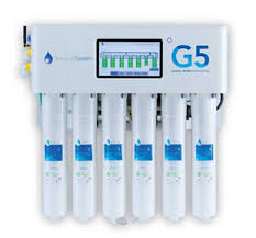 Sterisil System G5