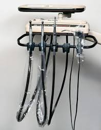 White Polystyrene Dispenser for 4" x 6" Film