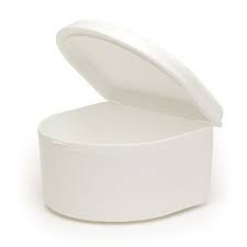 Denture Boxes-Cups