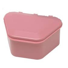 Denture Boxes-Cups
