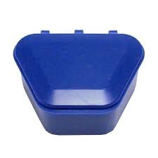 Denture Boxes-Cups