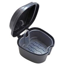 Denture Boxes-Cups