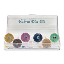 HATHO HABRAS DISCS